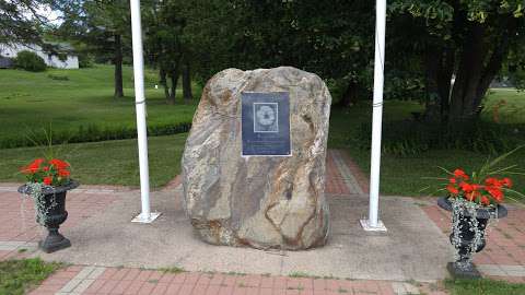Danford Lake War Memorial